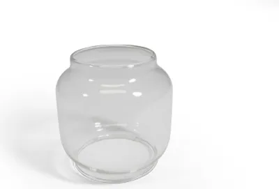 Produktbild von Origin Outdoors Ersatzglas Hurricane Laterne