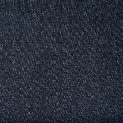 Produktbild von 11,1 oz Raw Denim, dunkelblau | 100 % Baumwolle | Jeansstoff Meterware per 0,5 m
