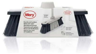 Produktbild von Vileda 4023103080577, Mopppad , Weiß, 12 Stück(e)