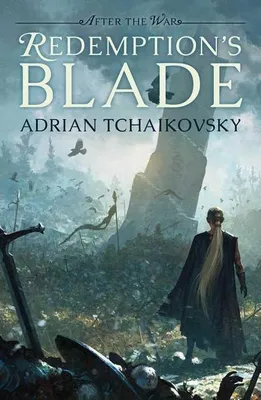 Produktbild von Redemption's Blade