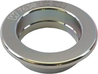 Immagine prodotto di Abbassamento posteriore 25 mm compatibile con Moto Guzzi V85 TT con ABE