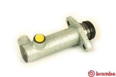 Produktbild von BREMBO C 85 012 Kupplungsgeberzylinder für SKODA FAVORIT (781) 105,120 (742) 105,120 (744) 130 Limousine 110 Coupe
