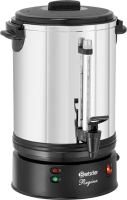 Produktbild von Rundfilter Kaffeemaschine Regina 40 Plus