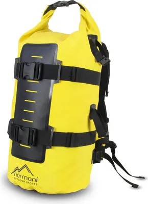 Produktbild von normani Wasserdichter Rucksack 40 l