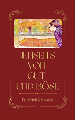 Produktbild von Jenseits von Gut und Böse