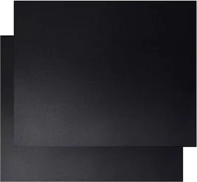 Productafbeelding van Grillmatten - Hittebestendig en op maat te snijden - 40 x 50 cm