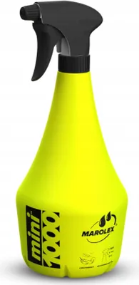 Productafbeelding van MAROLEX MINI 1000 - Klein spuitapparaat, 1 liter