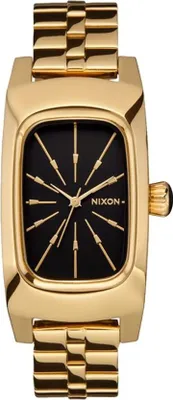 Produktbild von Damenuhr Nixon A1441-5323 Gold