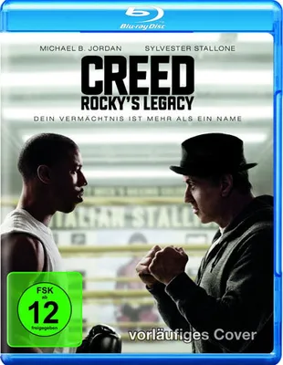 Obrázek produktu pro Creed - Rocky`s Legacy