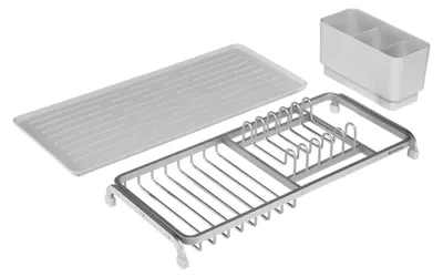 Obrázok produktu pre Brabantia odkapávač Compact Light Grey