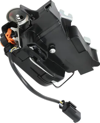 Image de Servomoteur Serrure De Porte Coulissante Droite Pour Mercedes Vito / Viano W639 03-14