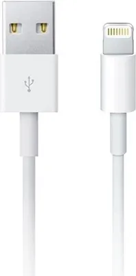 Produktbild von Apple USB 2.0 A/Lightning Kabel