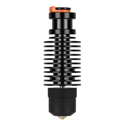 Produktbild von CHC Hotend V6 Hotend-Keramik-Kit 24 V für VORON2.4/Prusa Extruder 3D-Drucker Zubehör Keramik-Heizkern-Druckkopf Geeignet für PLA/ABS/PETG/TPU/PA