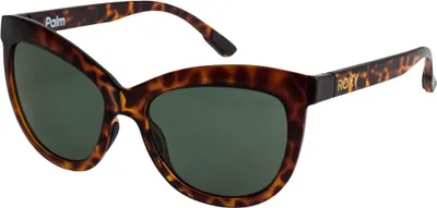 Immagine prodotto di Roxy Palm Polarized Tartaruga Marrone/Verde .