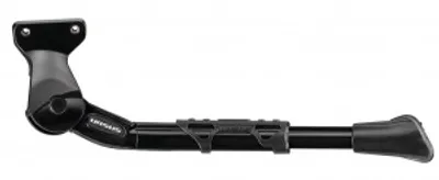 Produktbild von Hinterbauständer Ursus King XL 27,5-29" schwarz, verstellbar, Alu, Lochab. 40mm