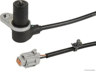 Produktbild von HERTH+BUSS JAKOPARTS ABS Sensor Raddrehzahl Vorne Rechts für NISSAN ALMERA II Hatchback (N16) J5911040