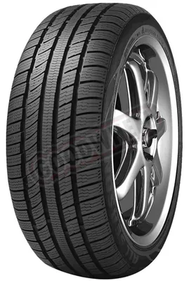 Produktbild von Torque GAN car-tyres TQ025 ( 245/45 R17 99V XL )