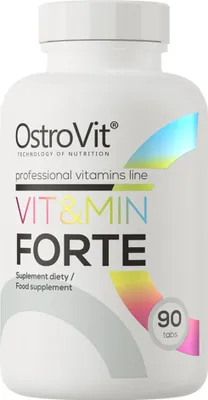 Obrázek produktu pro Ostrovit BI9213