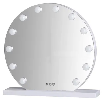 Productafbeelding van Sminkspiegel met LED-verlichting