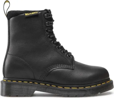 Produktbild von Dr. Martens Uni Stiefeletten 27084001 Farbe: Schwarz Größe: 36