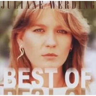 Obrázok produktu pre Juliane Werding: Juliane Werding: Best Of - Sony Music 88875004212 - (CD / B)