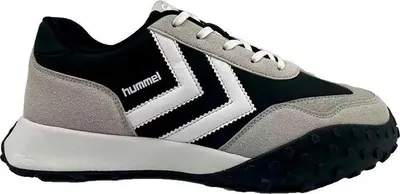 Produktbild von Hummel Gava71 Sportschuhe Schwarz EU 42 Herren Schwarz EU 42