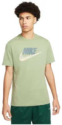 Image de T-shirt Nike DZ5171-386 pour Homme