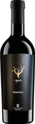 Produktbild von Trefilari Primitivo Salento IGT - Cantina Sampietrana