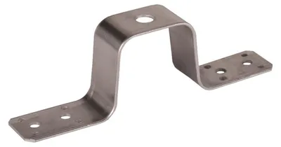 Productafbeelding van DEHN Overbruggingslus 377006, aluminium, 170 mm