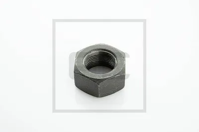 Produktbild von PETERS ENNEPETAL Mutter