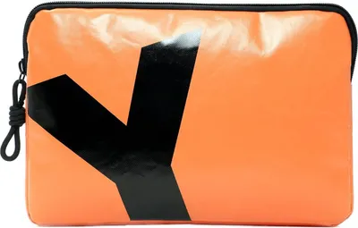 Produktbild von SURI FREY Laptop Sleeve mit Laptopfach Jessey-Plane Laptop Case Orange