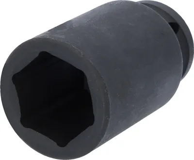 Image de BRILLIANT TOOLS Douille de force 3/4" hexagonale 36 mm de long - BT025614