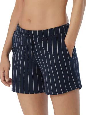 Immagine prodotto di Pantaloni pigiama da donna Schiesser Mix & Relax - multicolore 1 - taglia 42