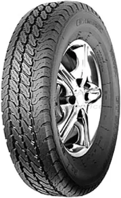 Produktbild von SAVERO - 185/70R13C 106/104N - E/E/72dB - Reifen für Anhänger