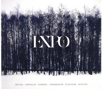 Produktbild von Expo