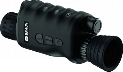 Obrázek produktu pro Braun Night Vision 4.0 noční vidění