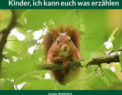 Produktbild von Kinder, ich kann euch was erzählen