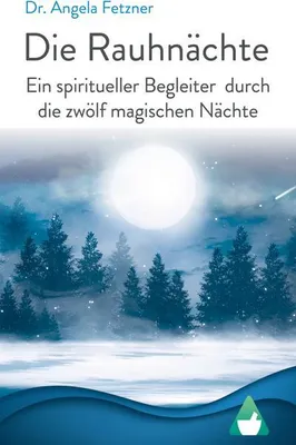 Produktbild von Die Rauhnächte