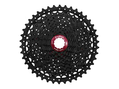 Produktbild von Sunrace Sunrace Zahnkranzkassette 11 Fach 11-42 Z. Csmx8
