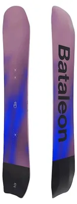 Produktbild von Bataleon Snowboard Whatever Snowboard - Länge 144