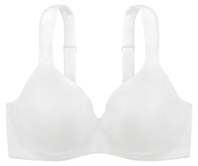 Produktbild von DORINA Function, Schalen Bügel BH Rachel, D1082 (BH Größe: 80 D / Farbe: weiß)