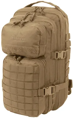 Produktbild von normani Daypack Rucksack 30 Liter