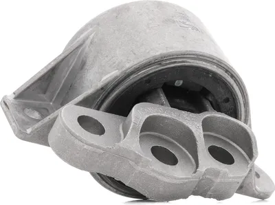 Produktbild von MAGNETI MARELLI Halter Motoraufhängung 030607010033 Vorne Rechts für FIAT GRANDE PUNTO (199)