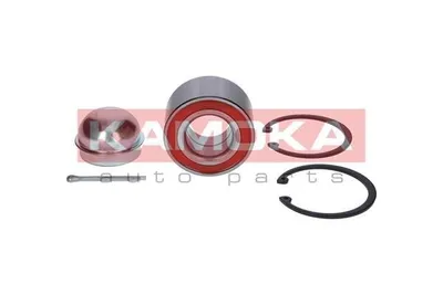 Produktbild von KAMOKA Radlagersatz Vorne für OPEL Corsa C Schrägheck (X01) 67mm 5600047