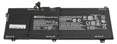 Produktbild von HSTNN-C88C HP Akku 64Wh