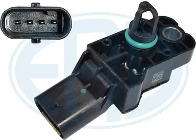 Produktbild von ERA 551007 Ladedrucksensor für VW Golf VII Schrägheck (5G1, BQ1, BE1, BE2) Saugrohr