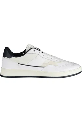 Produktbild von Tommy Hilfiger Schuhe Retro Court, FM0FM04006YBR