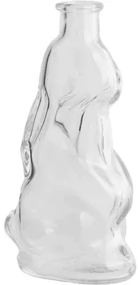 Flasche 20cl Hasenflasche