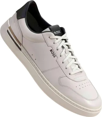 Produktbild von Boss Sneakers 050503200003 in OPEN WHITE color size 44