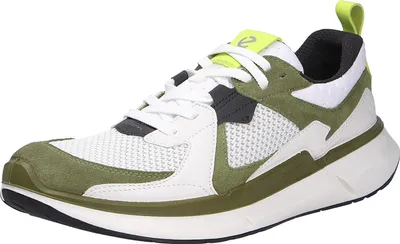 Image de Ecco Biom 2.2 Chaussures basses pour hommes Baskets à lacets 830774 61134